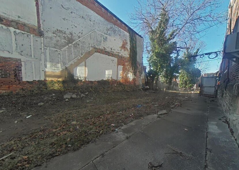 5610 McMahon ave, Philadelphia, PA à vendre - Photo de l’immeuble – Image 3 sur 6