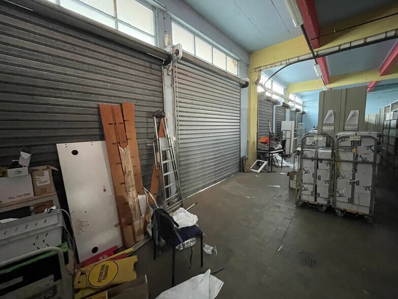 23 Rue De Stalingrad, Bobigny à louer - Photo de l’immeuble – Image 2 sur 7