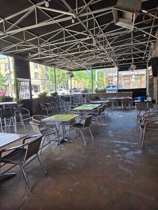 Plus de détails pour 4620 N Kedzie Ave, Chicago, IL - Local commercial à louer