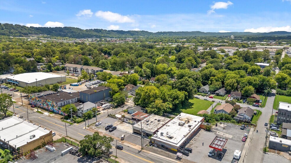 1412 E Main St, Chattanooga, TN à louer - Photo de l’immeuble – Image 2 sur 24