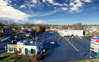 Plus de détails pour 300-358 Boston Ave, Stratford, CT - Local commercial à vendre