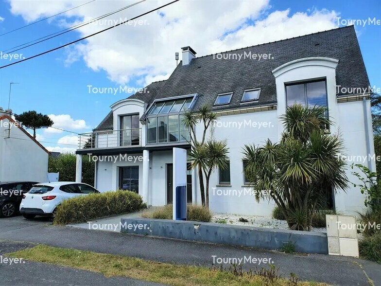 Bureau dans Orvault à louer - Photo de l’immeuble – Image 2 sur 7