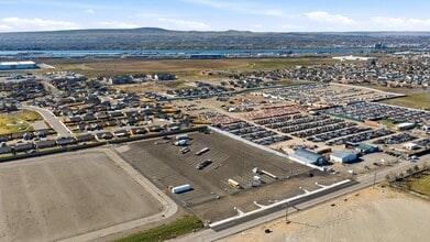 TBD E Lewis Place, Pasco, WA - Vue aérienne  vue de carte - Image1