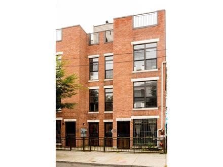 230 Evergreen Ave, Brooklyn, NY à vendre - Photo de l’immeuble – Image 3 sur 21