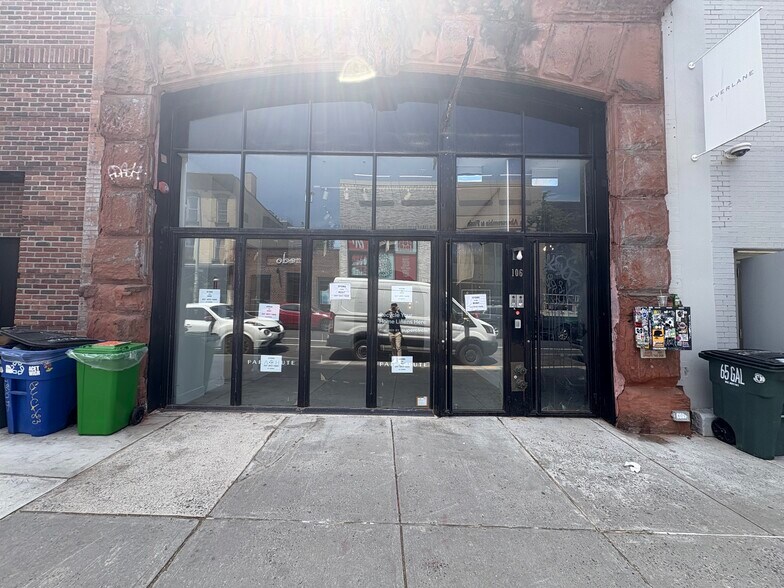 106 N 6th St, Brooklyn, NY à louer - Photo de l’immeuble – Image 2 sur 12