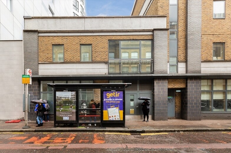 11 Ebenezer St, Londres à vendre - Photo de l’immeuble – Image 2 sur 6