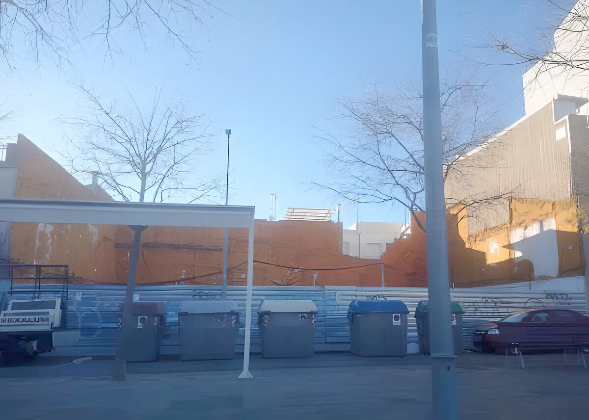 Rambla de Francesc Macià, 230B, Terrassa, Barcelona à vendre Photo de la construction– Image 1 sur 4