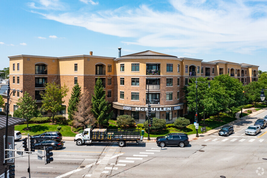 6400 N Northwest Hwy, Chicago, IL à louer - Photo principale – Image 1 sur 5