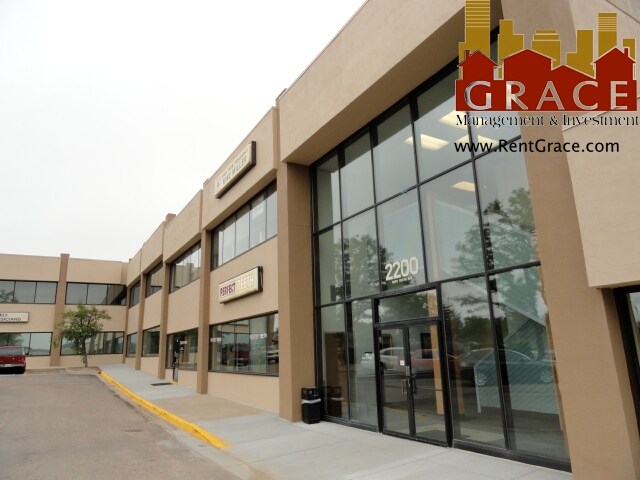 2200 E 104th Ave, Thornton, CO à louer - Photo de l’immeuble – Image 3 sur 81