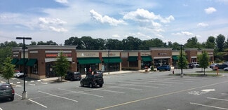 Plus de détails pour Seminole Trl, Charlottesville, VA - Local commercial à louer