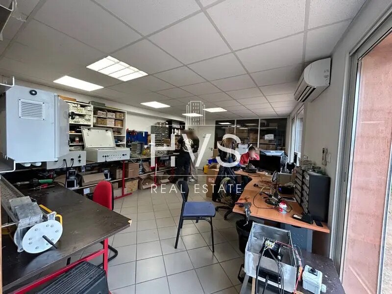 Bureau dans Aix-en-Provence à louer Photo intérieure– Image 1 sur 6