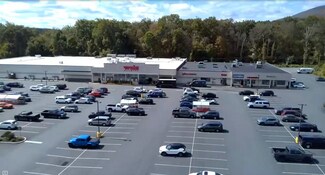 Plus de détails pour Route 611 & Old Mill Road, Tannersville, PA - Bureau/Local commercial, Local commercial à louer