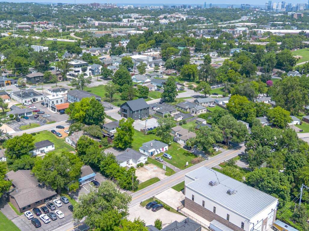 2823 Dogwood Pl, Nashville, TN à vendre Photo principale– Image 1 sur 5