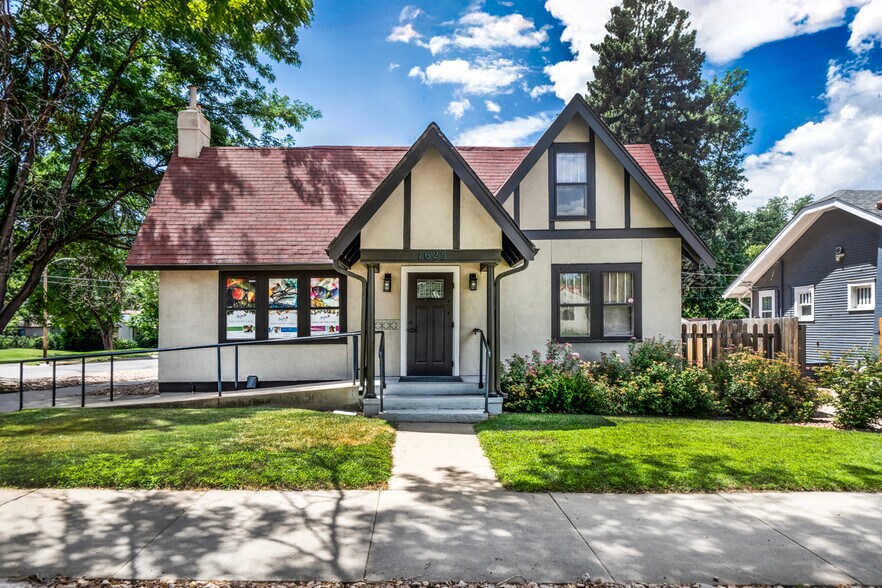 1625 E Platte Ave, Colorado Springs, CO à vendre - Photo de l’immeuble – Image 3 sur 49