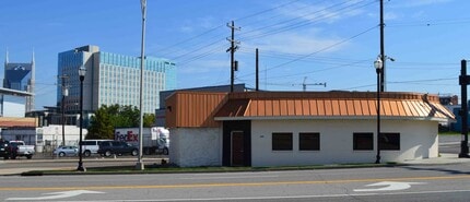 600 Lafayette St, Nashville, TN à louer Photo intérieure– Image 1 sur 4