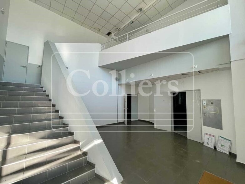 206 Bis Boulevard De Plombieres, Marseille à louer - Photo intérieure – Image 2 sur 12