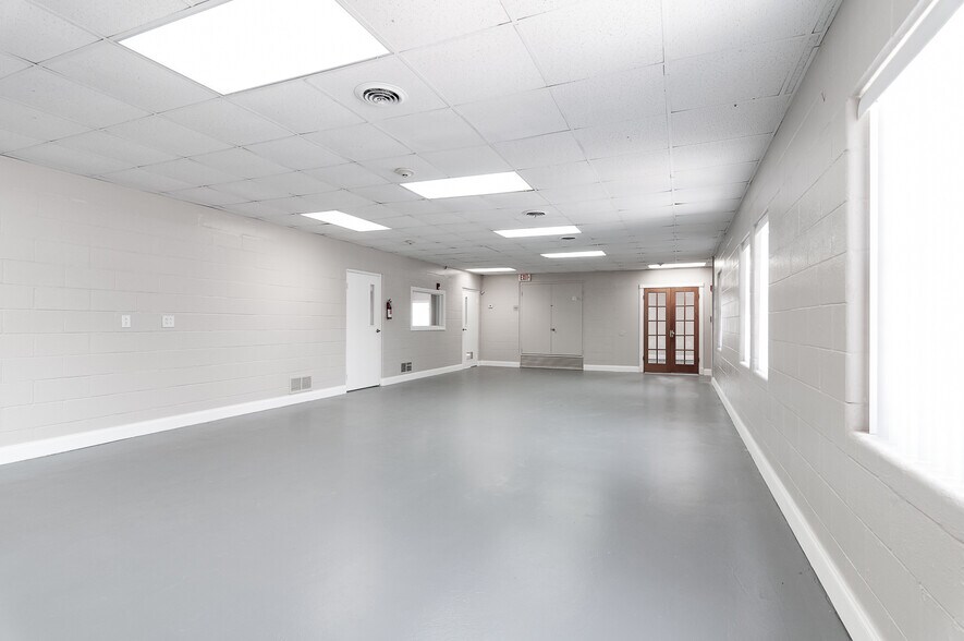 4205 Broadway St, Pearland, TX à louer - Photo intérieure – Image 1 sur 13