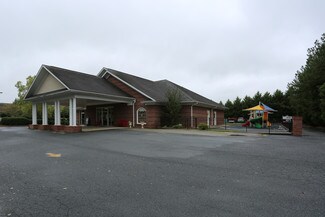 Plus de détails pour 4040 Johns Creek Pky, Suwanee, GA - Bureau à louer