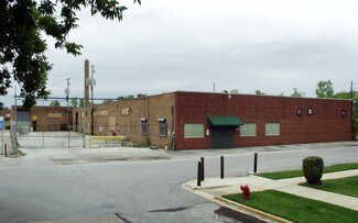 Plus de détails pour 101 W 84th St, Chicago, IL - Bureau, Industriel/Logistique à louer