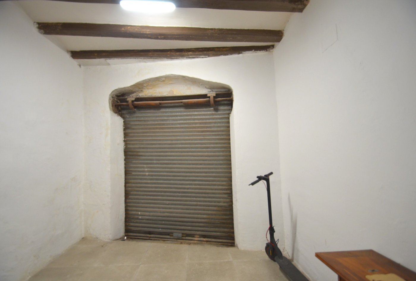 Local commercial dans Vilanova i la Geltrú, Barcelona à louer Photo intérieure– Image 1 sur 6
