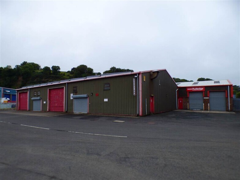 58 Bank, Larne à vendre - Photo principale – Image 1 sur 1