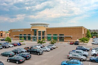 Plus de détails pour 15135 Galaxie Ave, Apple Valley, MN - Local commercial à vendre