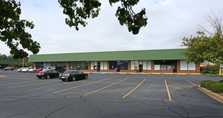 Plus de détails pour 2722 Dawson Rd, Albany, GA - Bureau/Local commercial à louer