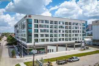 Plus de détails pour 2305 Summer St, Houston, TX - Local commercial à louer