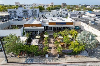 Plus de détails pour 5840 SW 71st St, South Miami, FL - Local commercial à louer