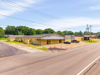 Plus de détails pour 1609-1625 Massillon Rd, Akron, OH - Industriel/Logistique à vendre