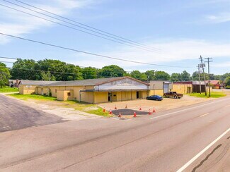 Plus de détails pour 1609-1625 Massillon Rd, Akron, OH - Industriel/Logistique à vendre