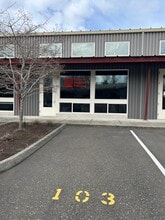 909 Squalicum Way, Bellingham, WA à louer Photo de l’immeuble– Image 2 sur 9