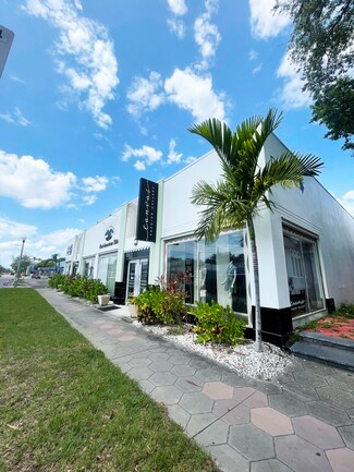 Plus de détails pour 1535 4th St N, Saint Petersburg, FL - Local commercial à louer