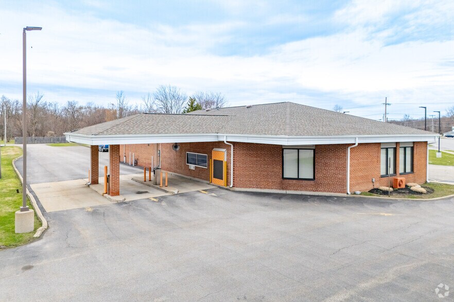 6840 Erie Rd, Derby, NY à vendre - Photo de l’immeuble – Image 3 sur 12