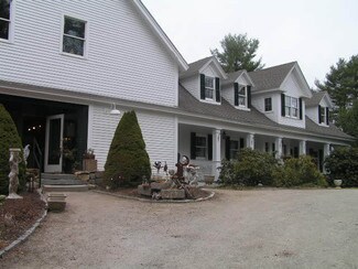Plus de détails pour 3 Elm Hill Rd, Peterborough, NH - Local commercial à vendre