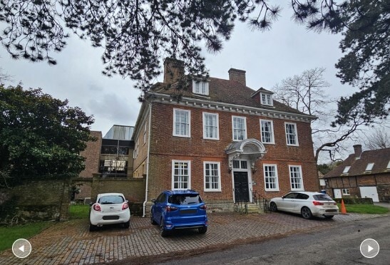 London Rd, Wrotham Heath à louer Photo principale– Image 1 sur 4