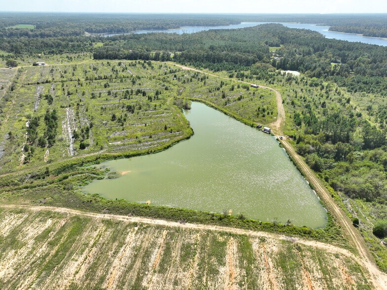 1741 Ga Highway 112 N, Cairo, GA à vendre - Photo de l’immeuble – Image 3 sur 13