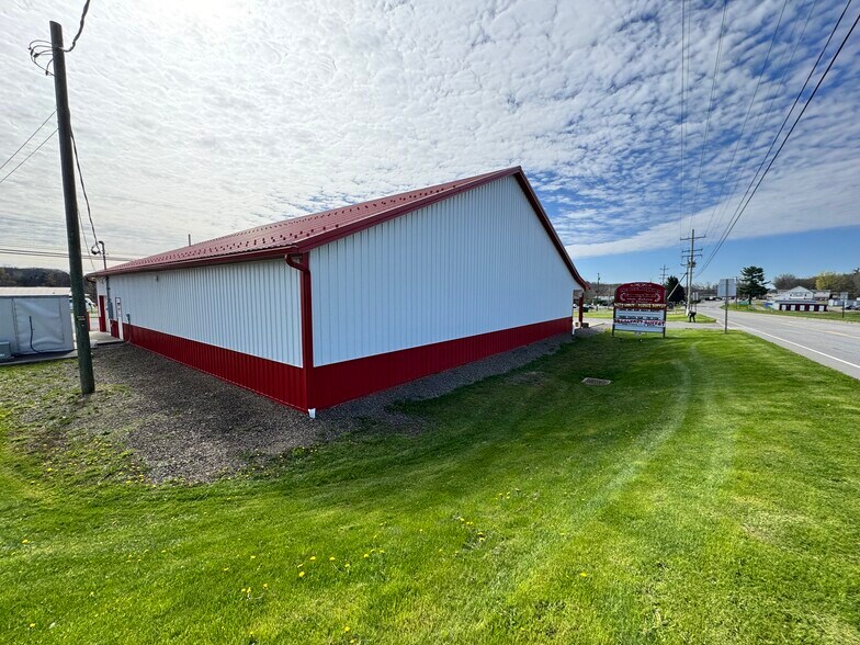 3126 State Route 257, Seneca, PA à vendre - Photo de l’immeuble – Image 2 sur 12