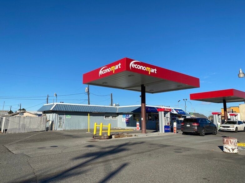 1211 E Lewis St, Pasco, WA à vendre - Photo de l’immeuble – Image 3 sur 36