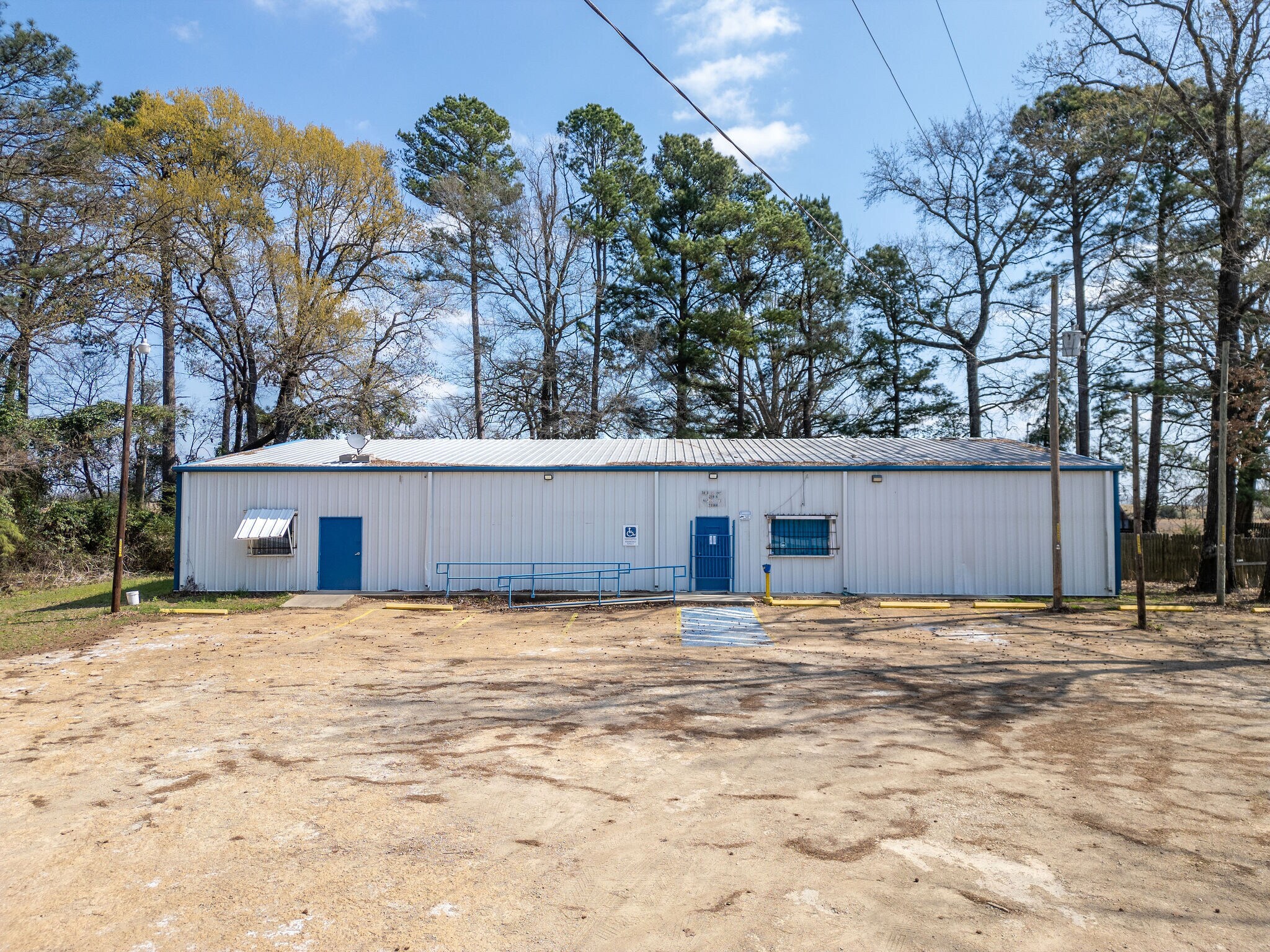 5810 US Highway 259 N, Naples, TX à vendre Photo de l’immeuble– Image 1 sur 27