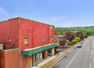 Plus de détails pour 115 Mashell N ave, Eatonville, WA - Local commercial à vendre