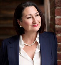 Suzanne DesMarais
