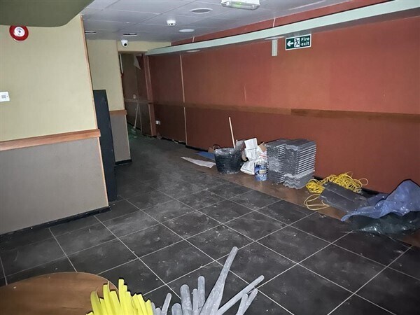 24 Queen Sq, Wolverhampton à vendre - Photo intérieure – Image 3 sur 3