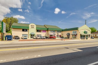 302 W Victory Dr, Savannah, GA à vendre Photo intérieure– Image 1 sur 7