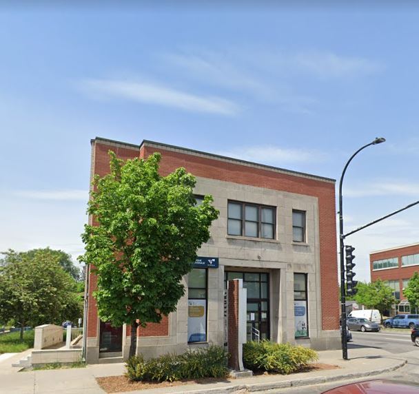 1795 Rue Fleury E, Montréal, QC à louer - Photo principale – Image 1 sur 1