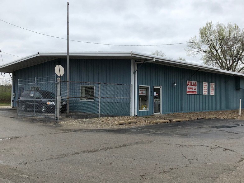 2000 N 8th St, Pekin, IL à vendre - Photo principale – Image 1 sur 1