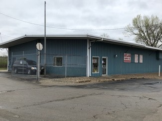 Plus de détails pour 2000 N 8th St, Pekin, IL - Industriel/Logistique à vendre