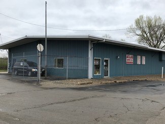 Plus de détails pour 2000 N 8th St, Pekin, IL - Industriel/Logistique à vendre