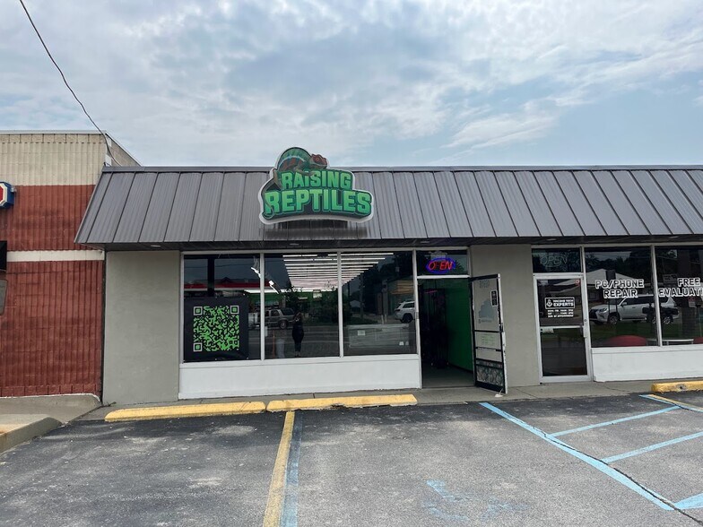 Gratiot Portfolio portefeuille de 2 biens à vendre sur LoopNet.fr - Photo de l’immeuble – Image 3 sur 3