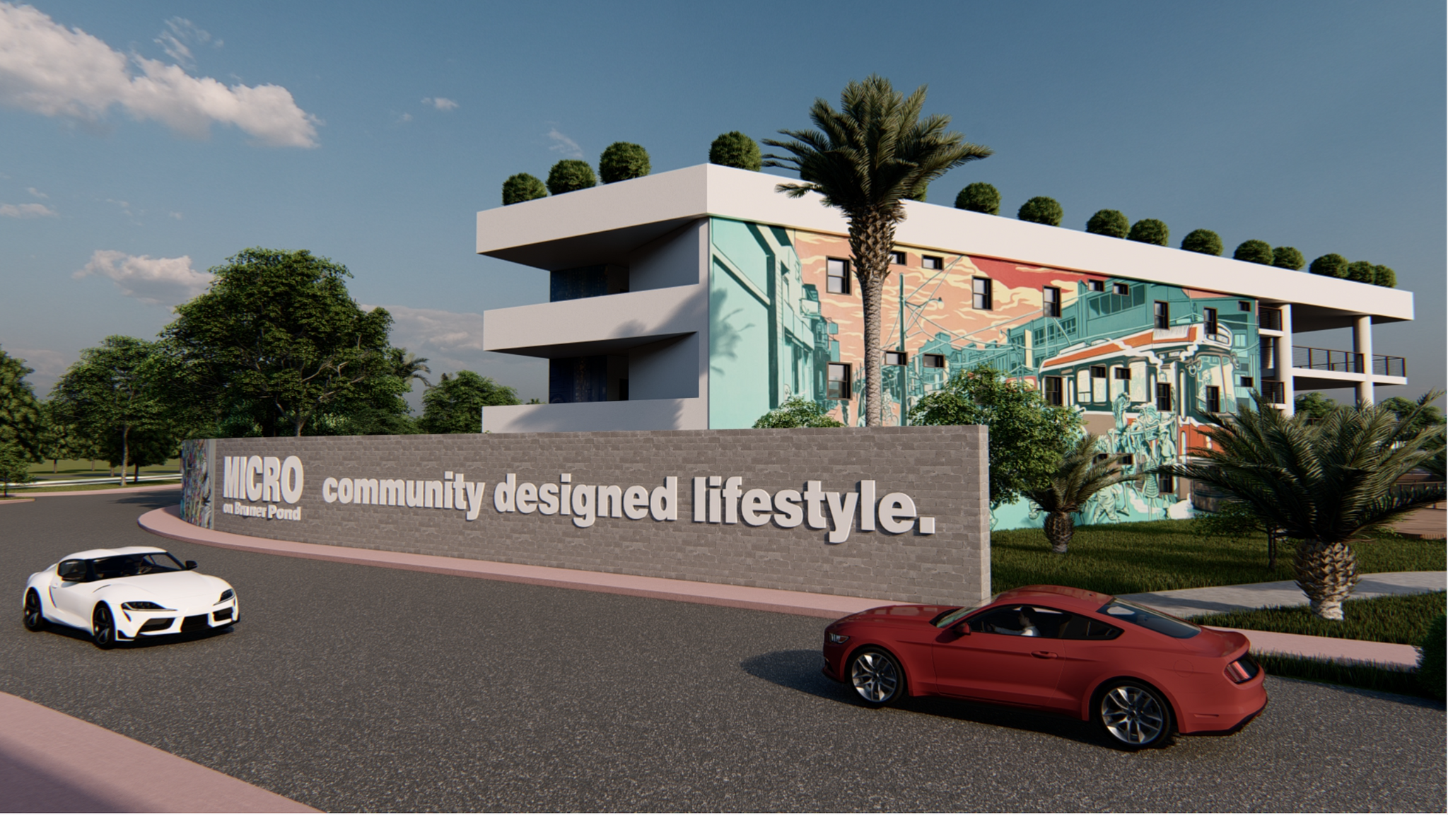 120 M.L.K. Jr Blvd, Stuart, FL à vendre Photo de l’immeuble– Image 1 sur 5